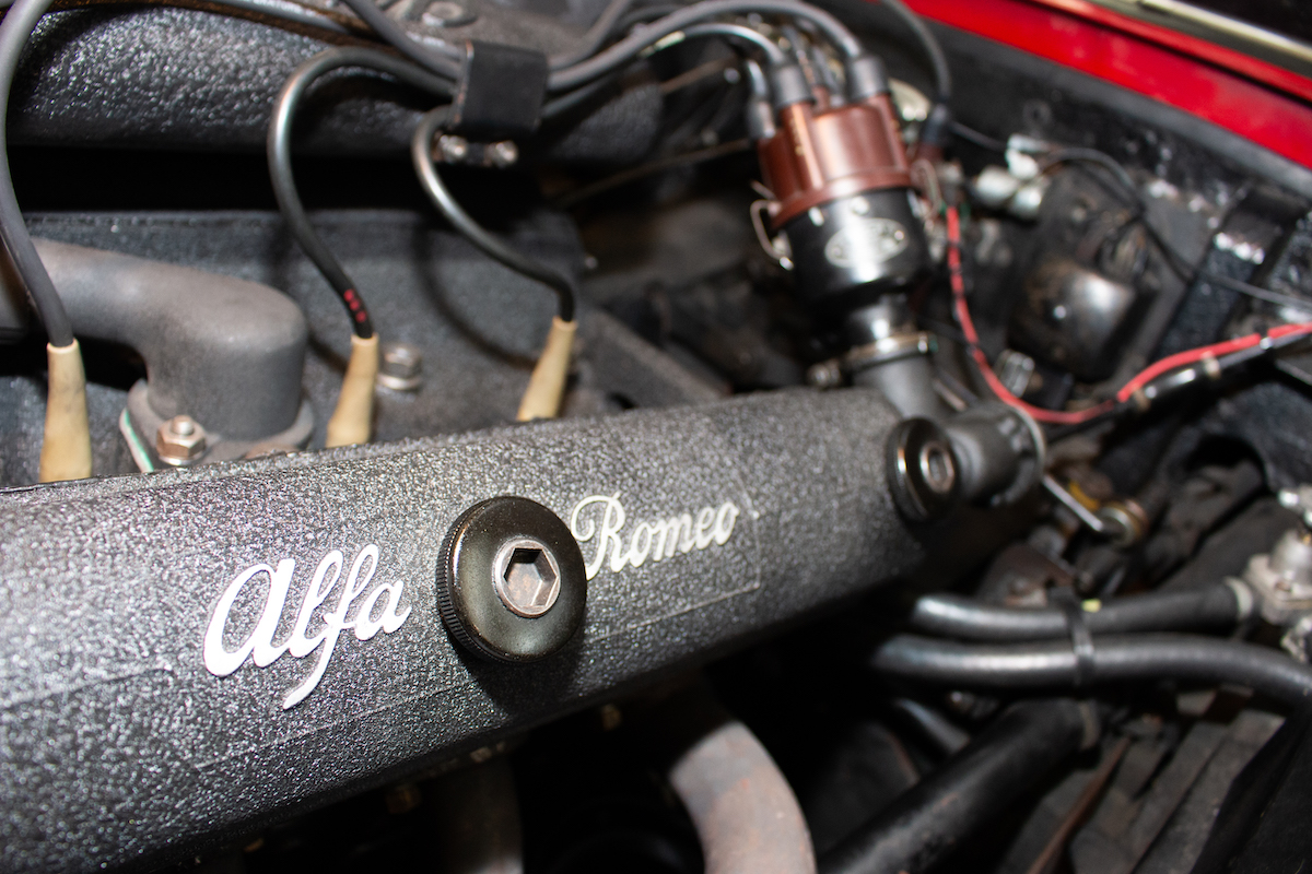 “Mille Miglia 2022” l’Heritage di Stellantis scende in pista con Alfa Romeo “Mille Miglia 2022” l’Heritage di Stellantis scende in pista con Alfa Romeo