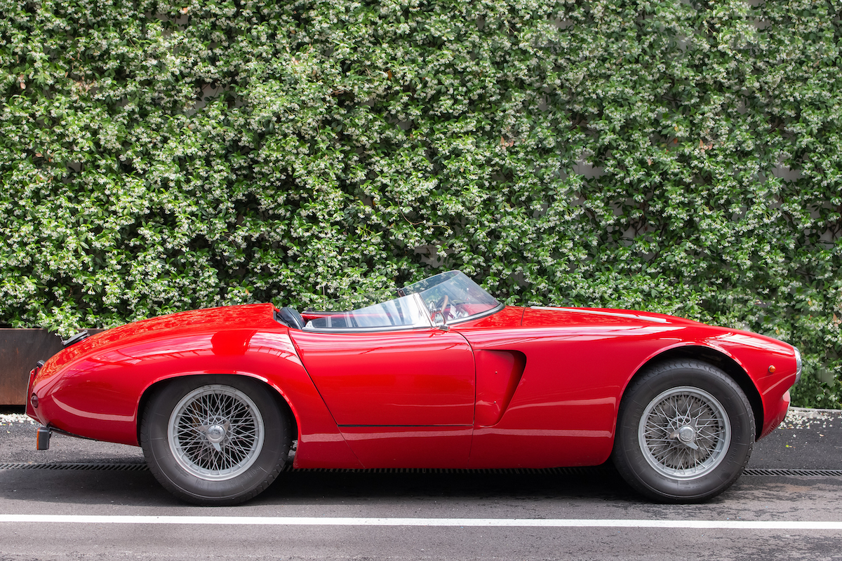 “Mille Miglia 2022” l’Heritage di Stellantis scende in pista con Alfa Romeo “Mille Miglia 2022” l’Heritage di Stellantis scende in pista con Alfa Romeo