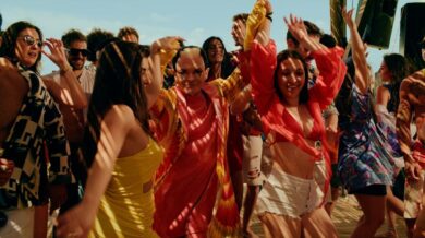 Sucu Sucu, il nuovo singolo di Cristiano Malgioglio