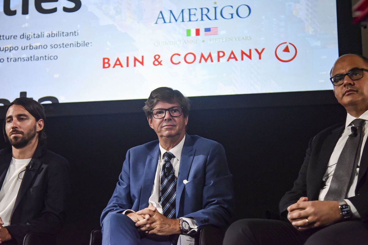 Olivier Francois CEO di Fiat racconta la missione sociale di FIAT Olivier Francois CEO di Fiat racconta la missione sociale di FIAT