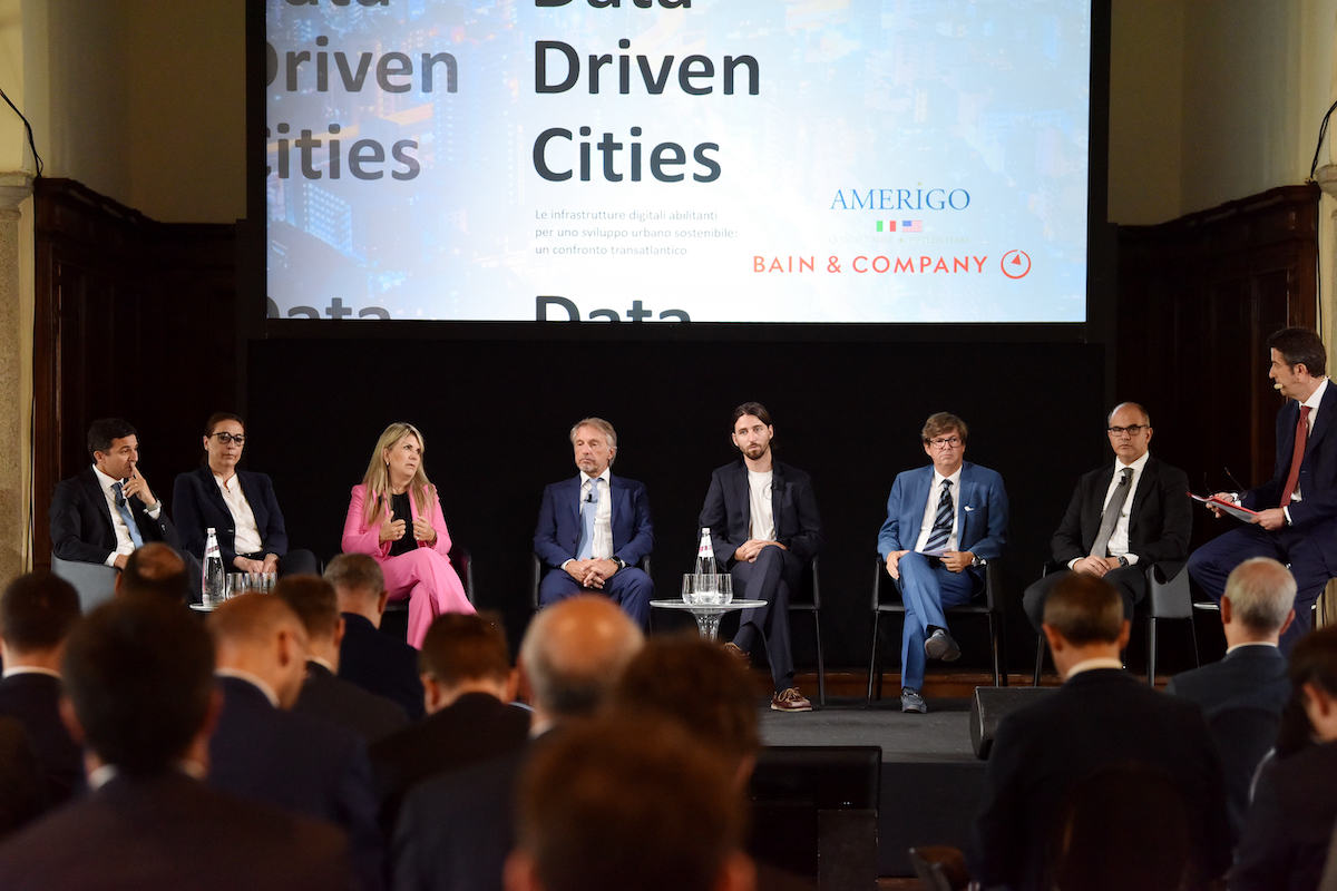 Olivier Francois CEO di Fiat racconta la missione sociale di FIAT Olivier Francois CEO di Fiat racconta la missione sociale di FIAT