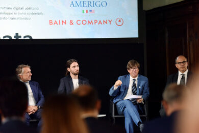 Olivier Francois CEO di Fiat racconta la missione sociale di FIAT