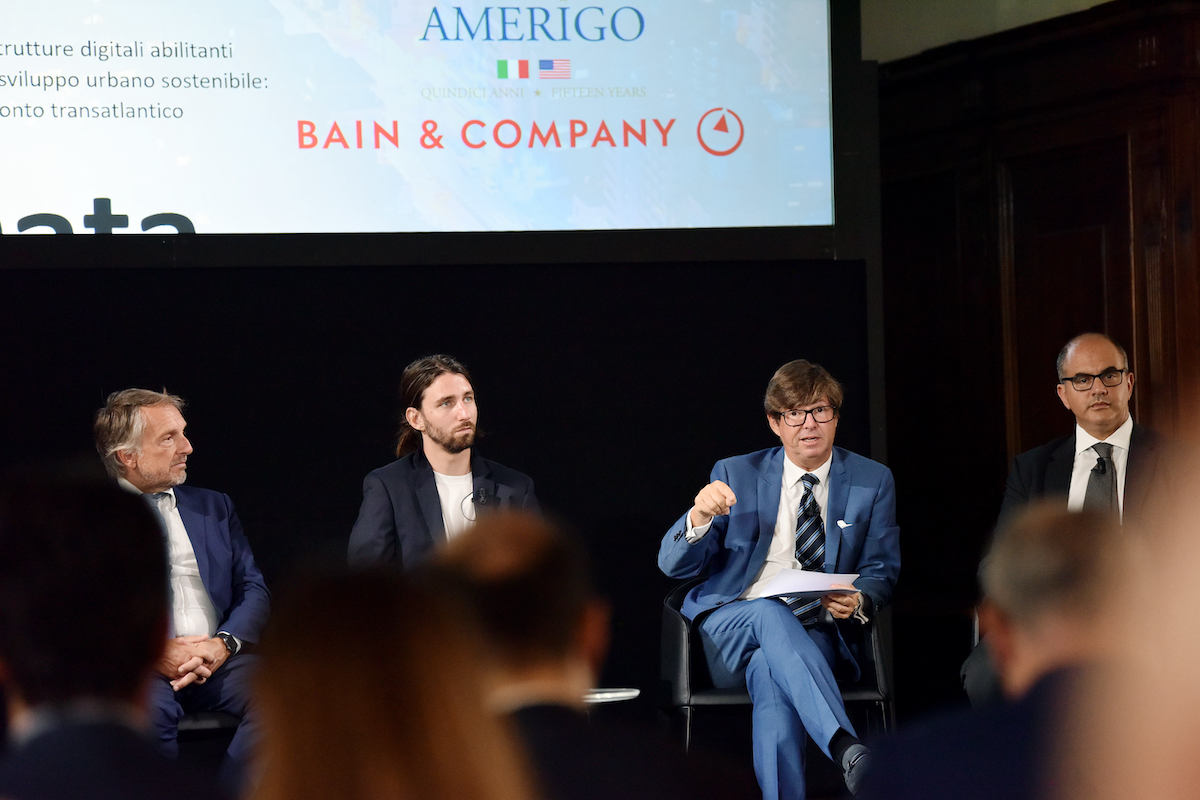Olivier Francois CEO di Fiat racconta la missione sociale di FIAT Olivier Francois CEO di Fiat racconta la missione sociale di FIAT