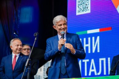 Enit, Giorgio Palmucci conclude il mandato da presidente