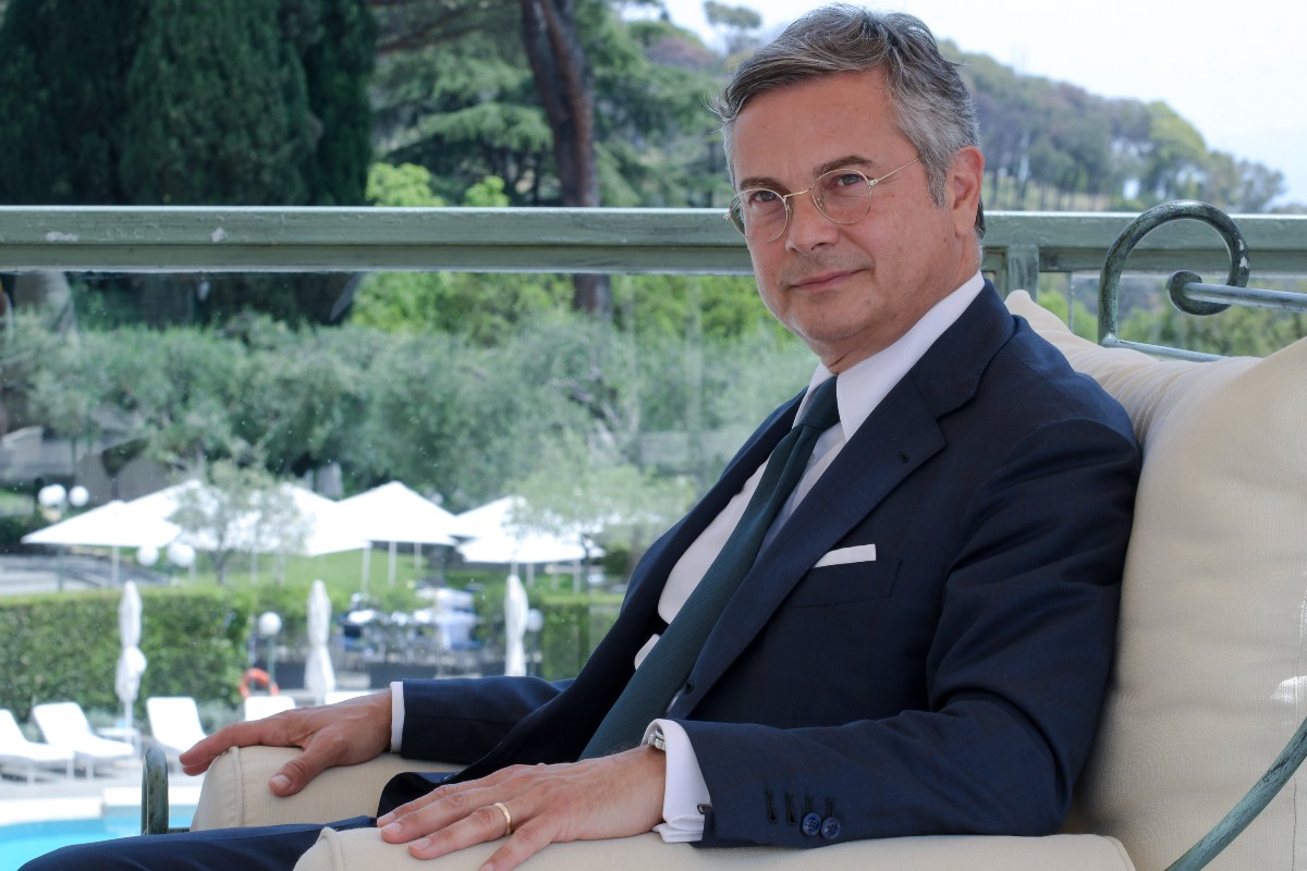 Il futuro del credito per le pmi: webinar moderato da Scotti di Affari Il futuro del credito per le pmi: webinar moderato da Scotti di Affari