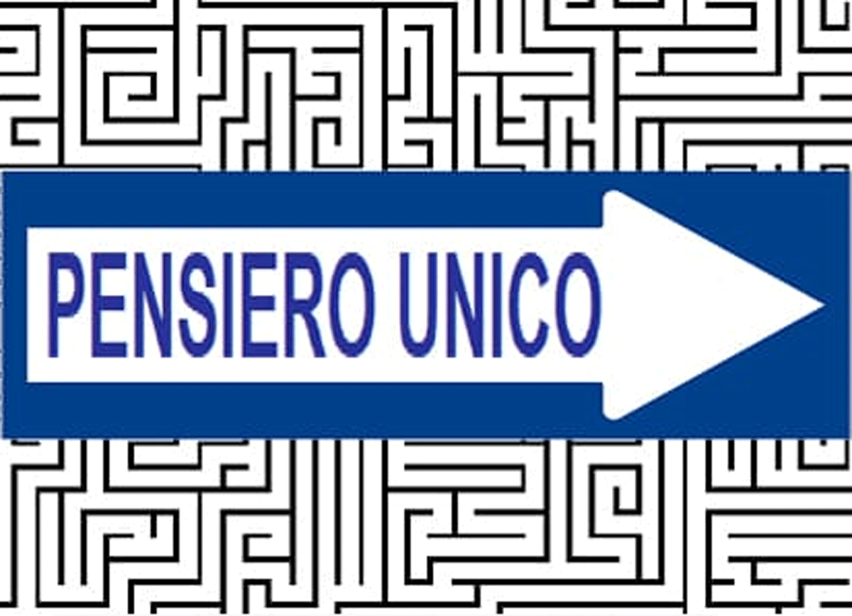 AlterFestival, raduno degli intellettuali dissidenti contro il pensiero unico AlterFestival, raduno degli intellettuali dissidenti contro il pensiero unico