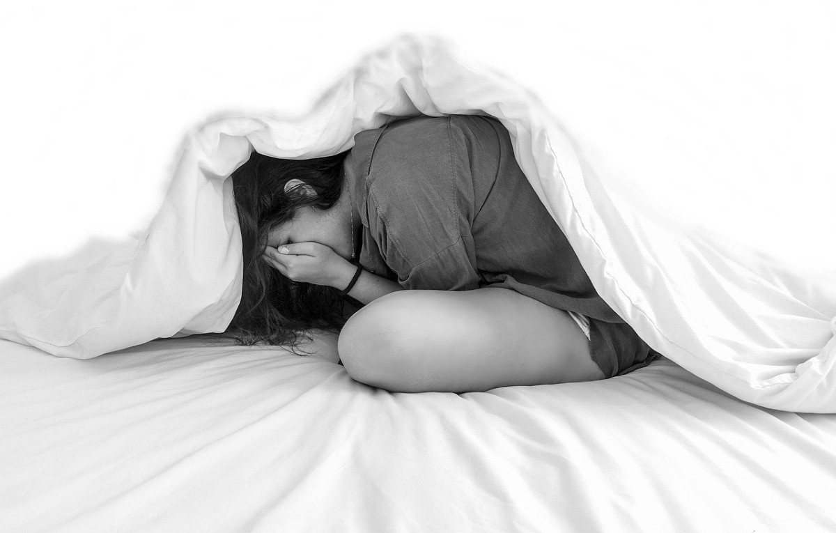 Salute: gli italiani sono stressati più dalla crisi economica che dalla guerra Salute: gli italiani sono stressati più dalla crisi economica che dalla guerra
