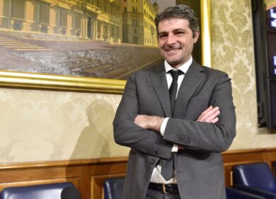 Quotidiani, “L’Identità” si prepara al debutto in edicola