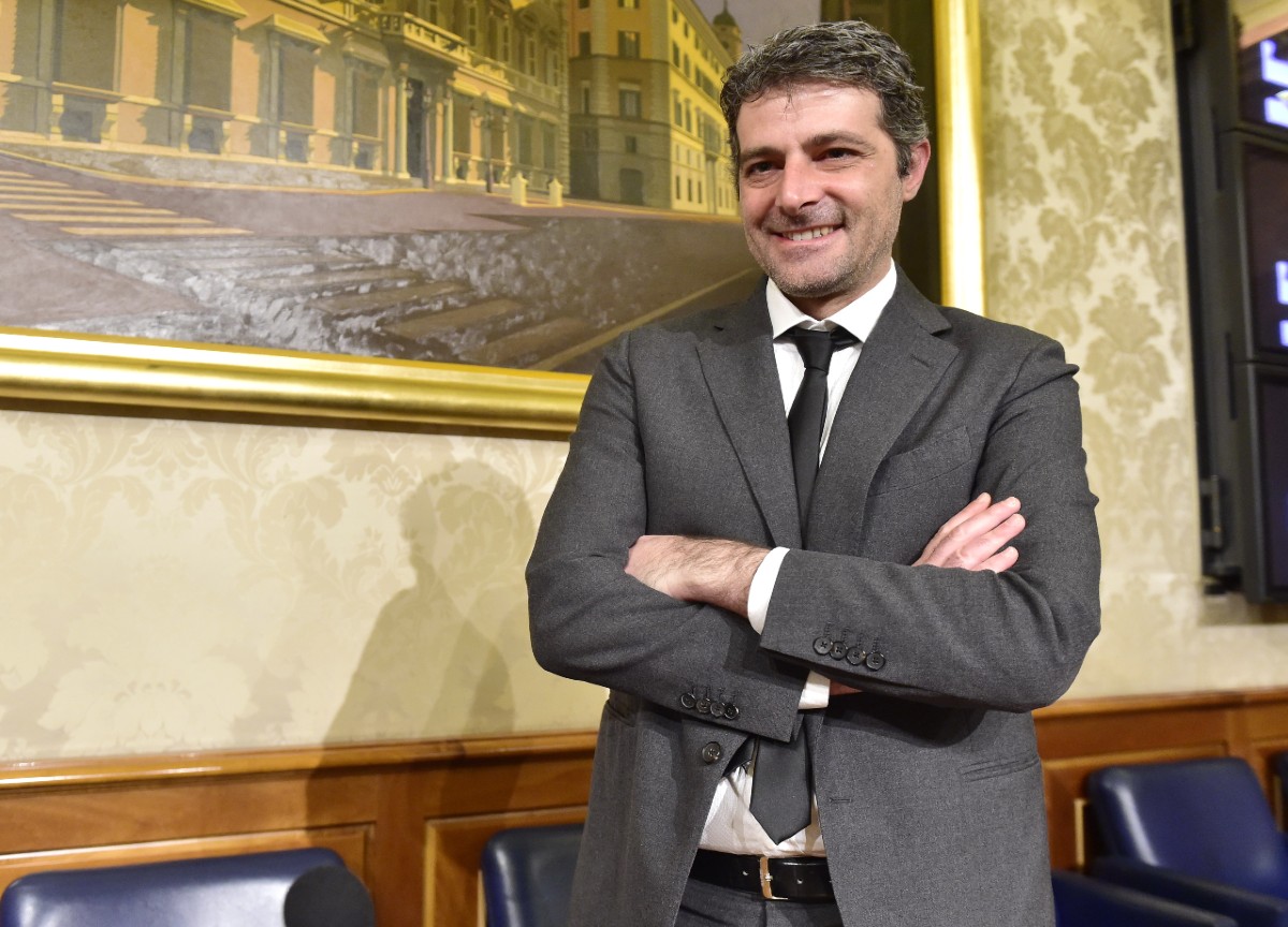 Quotidiani, “L’Identità” si prepara al debutto in edicola Quotidiani, “L’Identità” si prepara al debutto in edicola