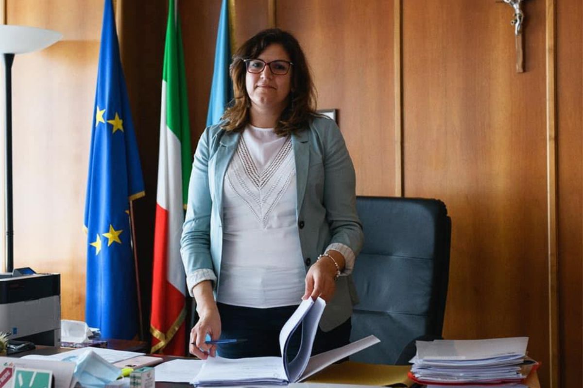 Valentina Corrado