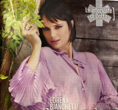 Lorena Bianchetti: “Ci sono pregiudizi per la mia fede, ma non sono bigotta”