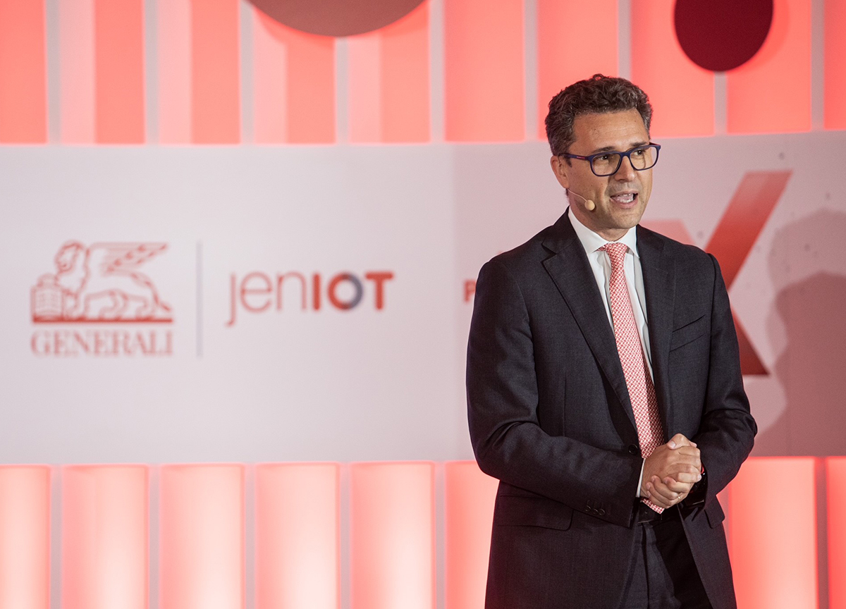 Generali e Telepass: Next, il futuro della mobilità sostenibile