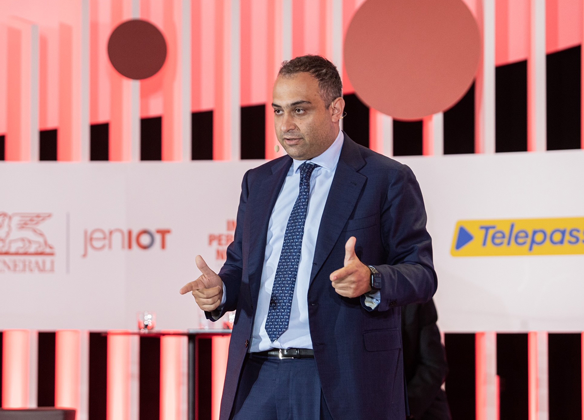 Generali e Telepass: Next, il futuro della mobilità sostenibile