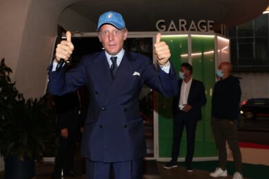 Lapo Elkann: Italia Independent è in profondo rosso e ha bisogno di capitale