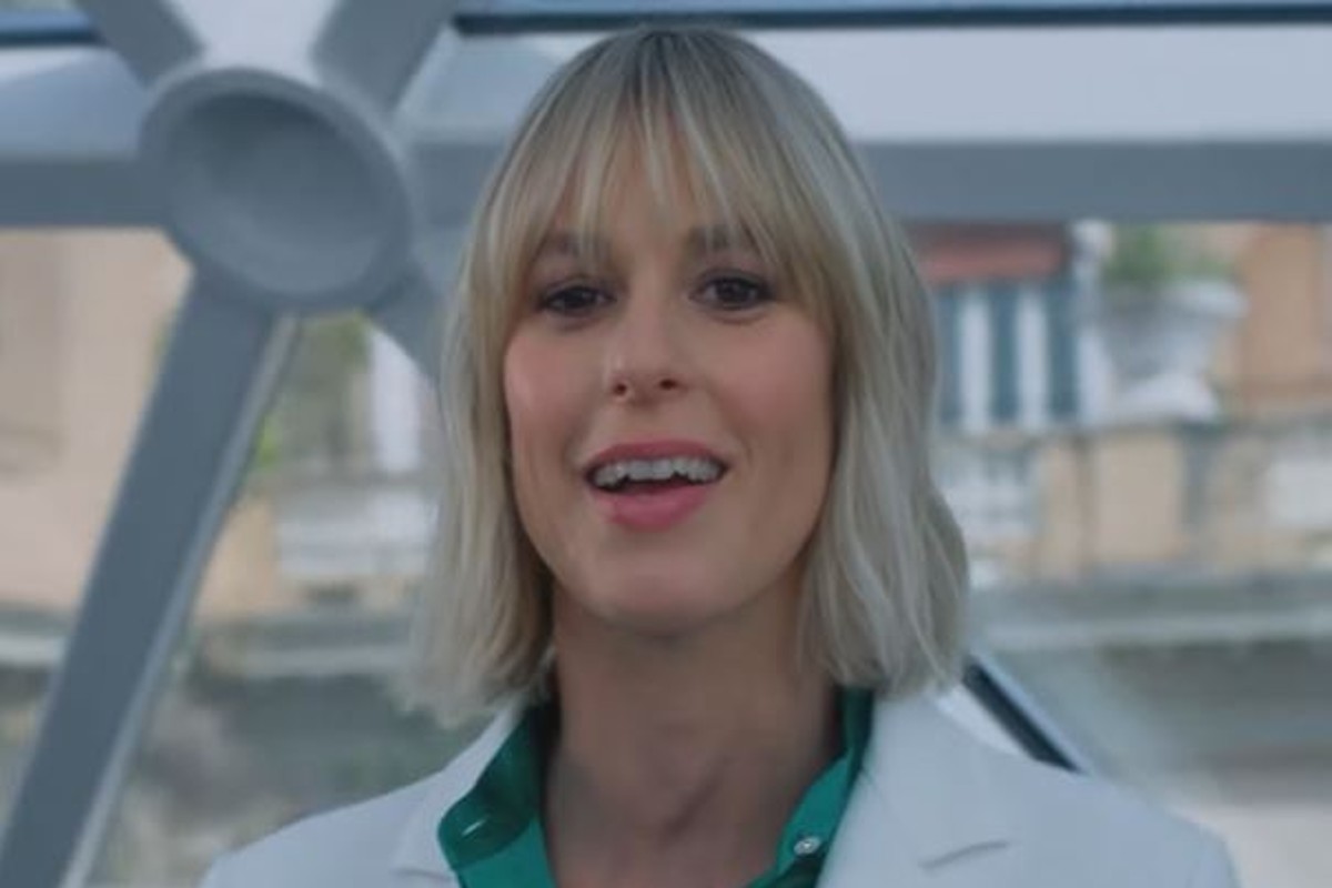 HDI Assicurazioni presenta il nuovo spot con protagonista Federica Pellegrini HDI Assicurazioni presenta il nuovo spot con protagonista Federica Pellegrini