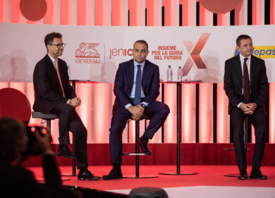 Generali e Telepass: Next, il futuro della mobilità sostenibile