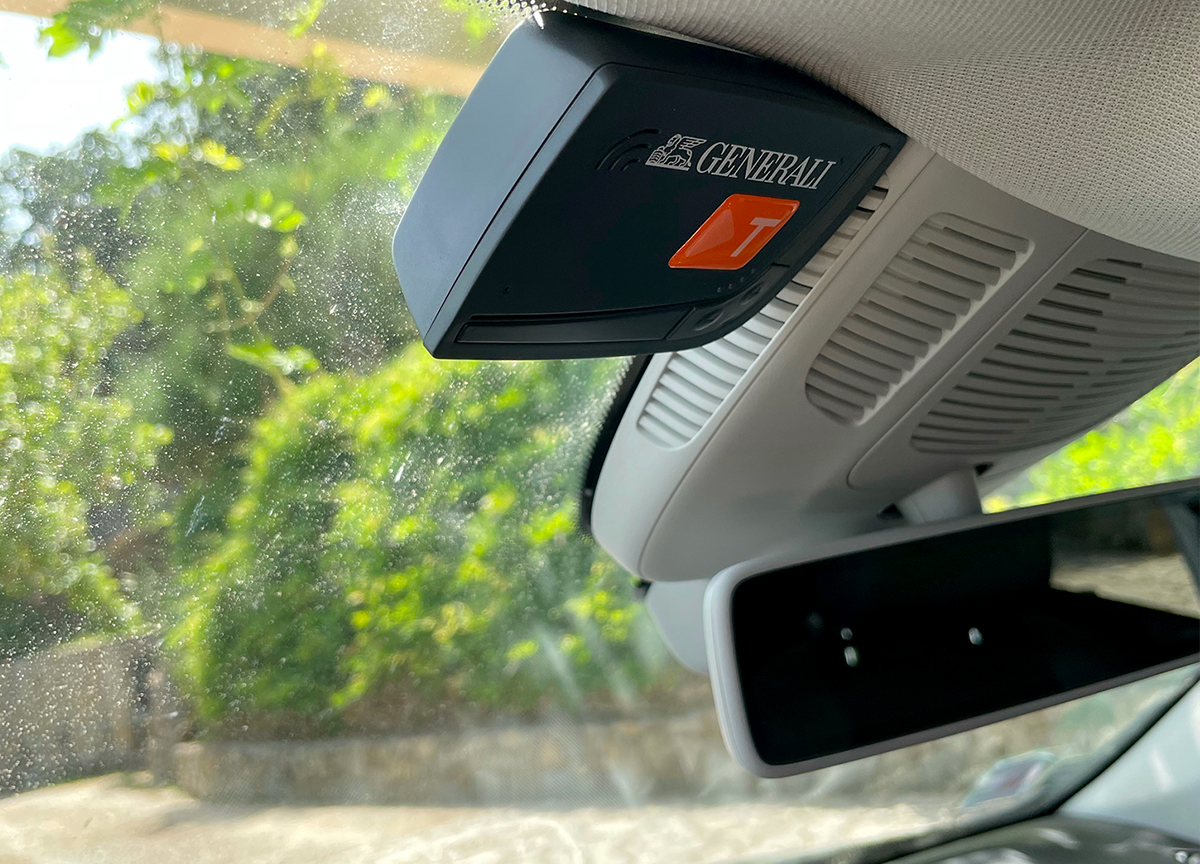 Generali e Telepass: Next, il futuro della mobilità sostenibile