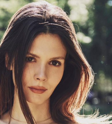 Gf Vip, Signorini vuole Evelina Sgarbi: la figlia del critico si concederà?