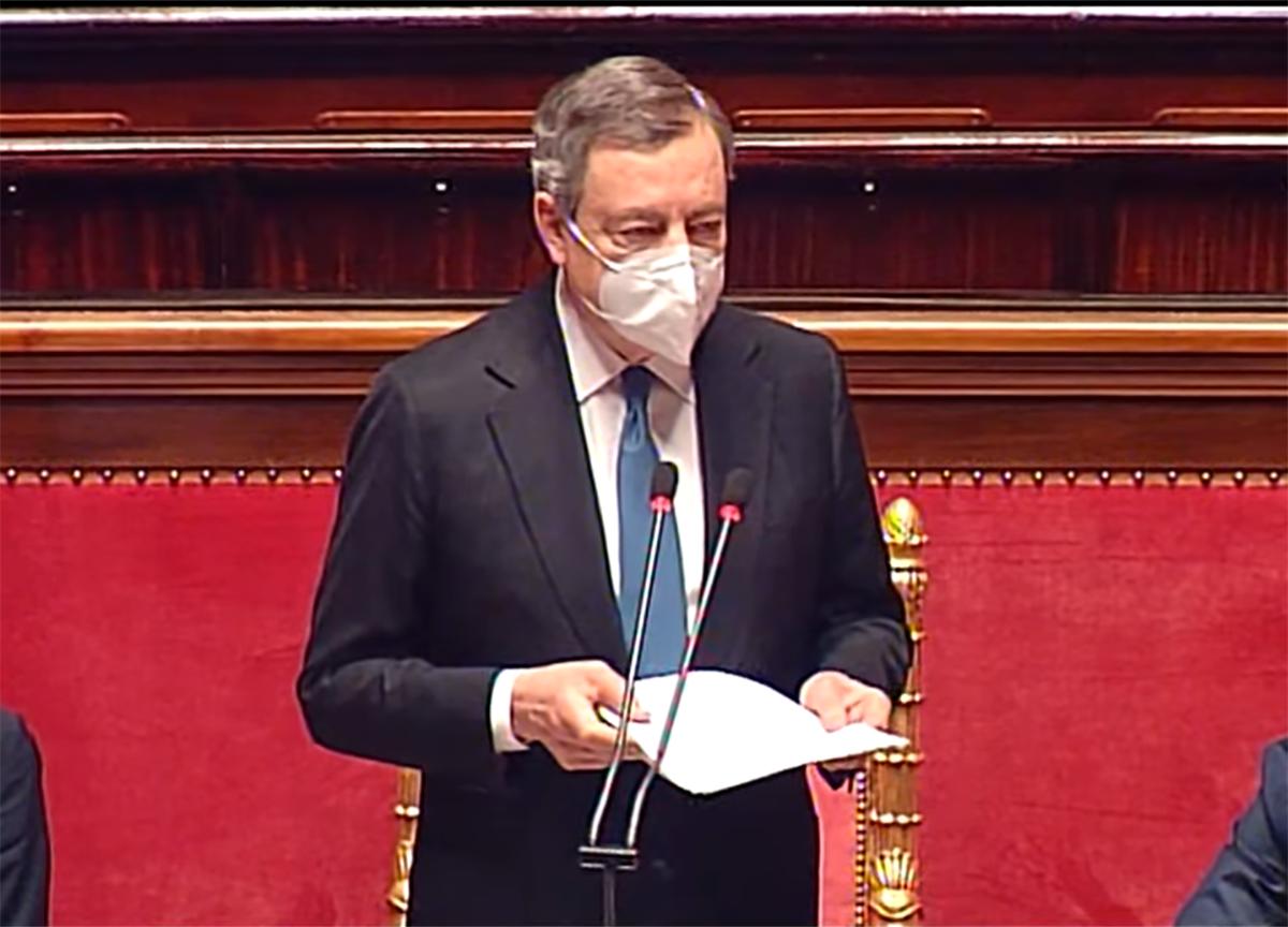 Nuovo decreto sulla crisi d’impresa: su Affari il documento esclusivo Nuovo decreto sulla crisi d’impresa: su Affari il documento esclusivo