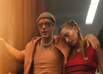 Justin Bieber Justin Bieber