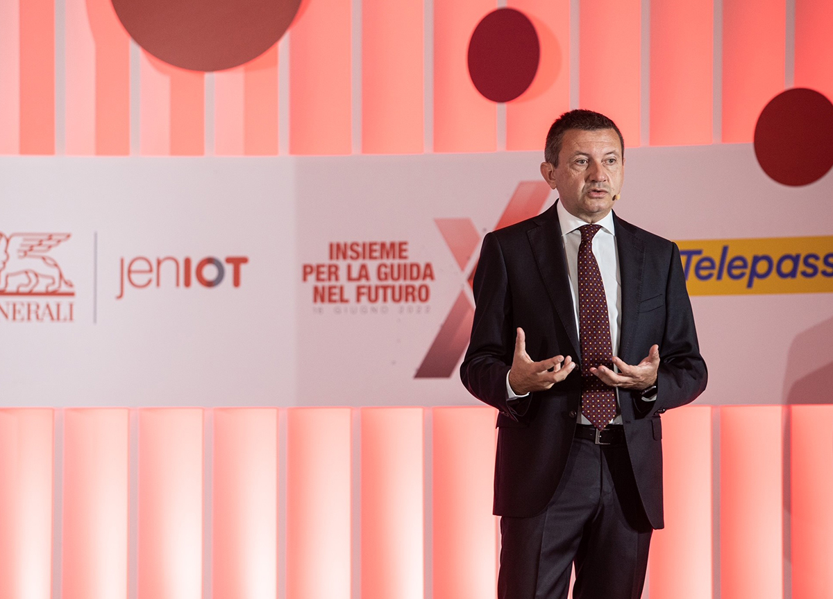 Generali e Telepass: Next, il futuro della mobilità sostenibile