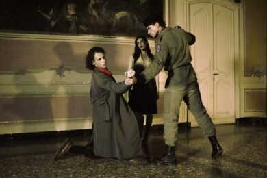 Pertini, arriva la serie tv sul presidente più amato dagli italiani