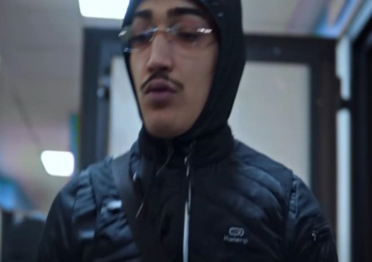 Bergamo, accoltellato nella notte il rapper Simba La Rue Bergamo, accoltellato nella notte il rapper Simba La Rue
