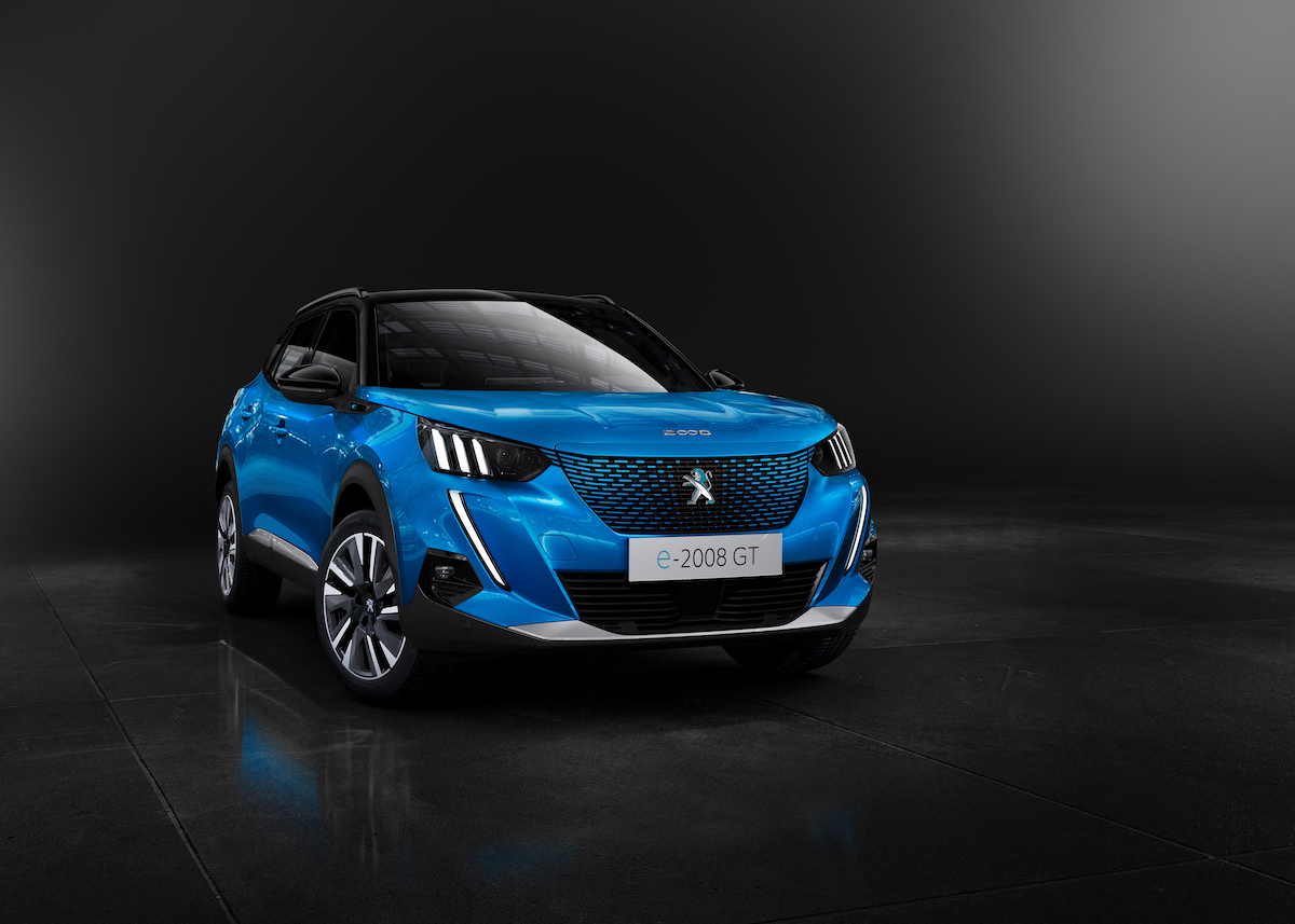 Stellantis  protagonista al Milano Monza Motor Show