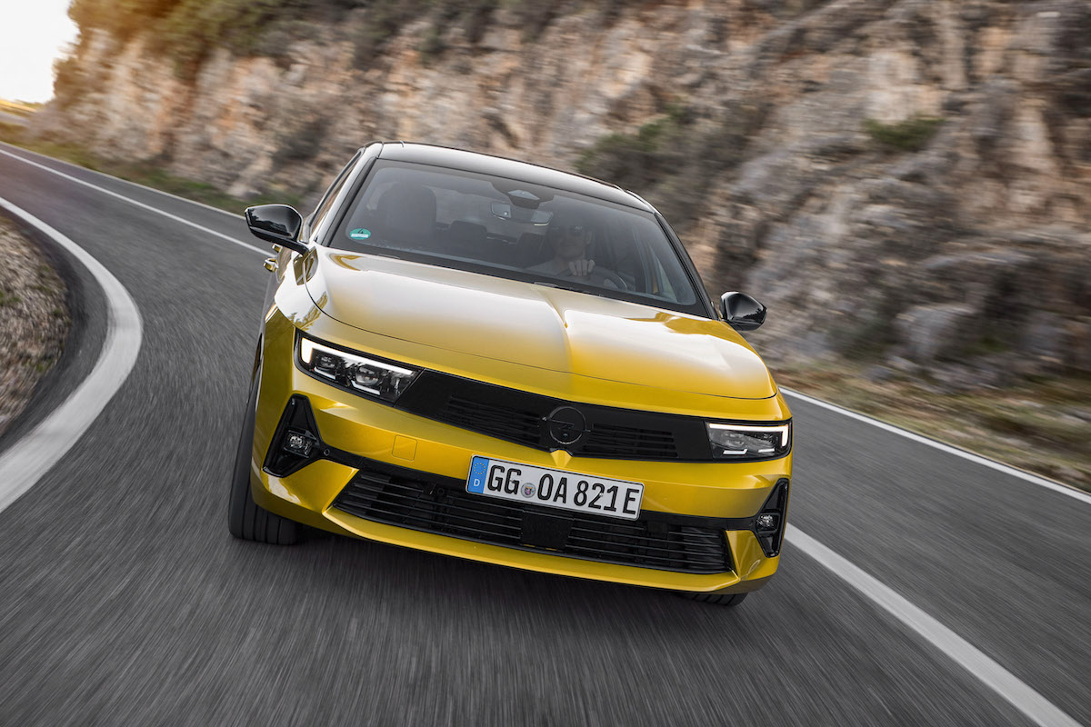 Stellantis  protagonista al Milano Monza Motor Show