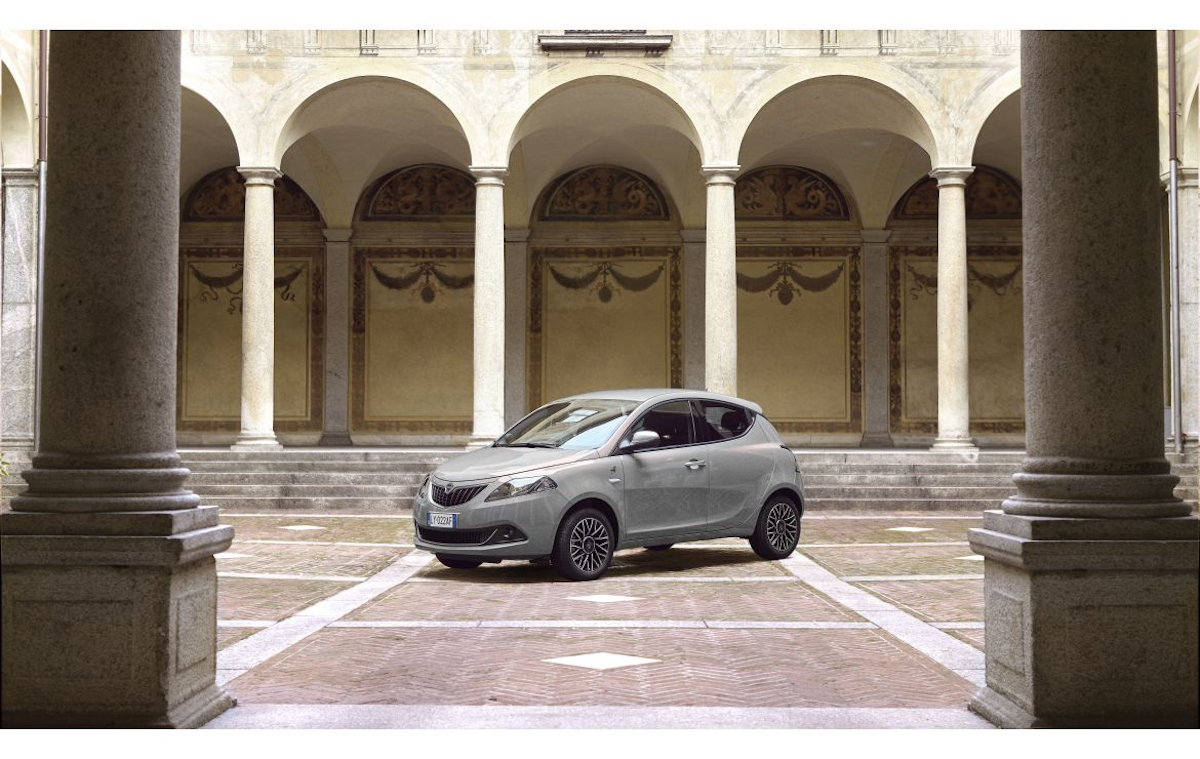 Stellantis  protagonista al Milano Monza Motor Show