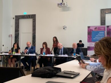 “Rendere il cancro una condizione gestibile, persino curabile”