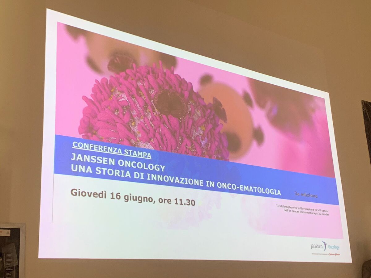 “Rendere il cancro una condizione gestibile, persino curabile”