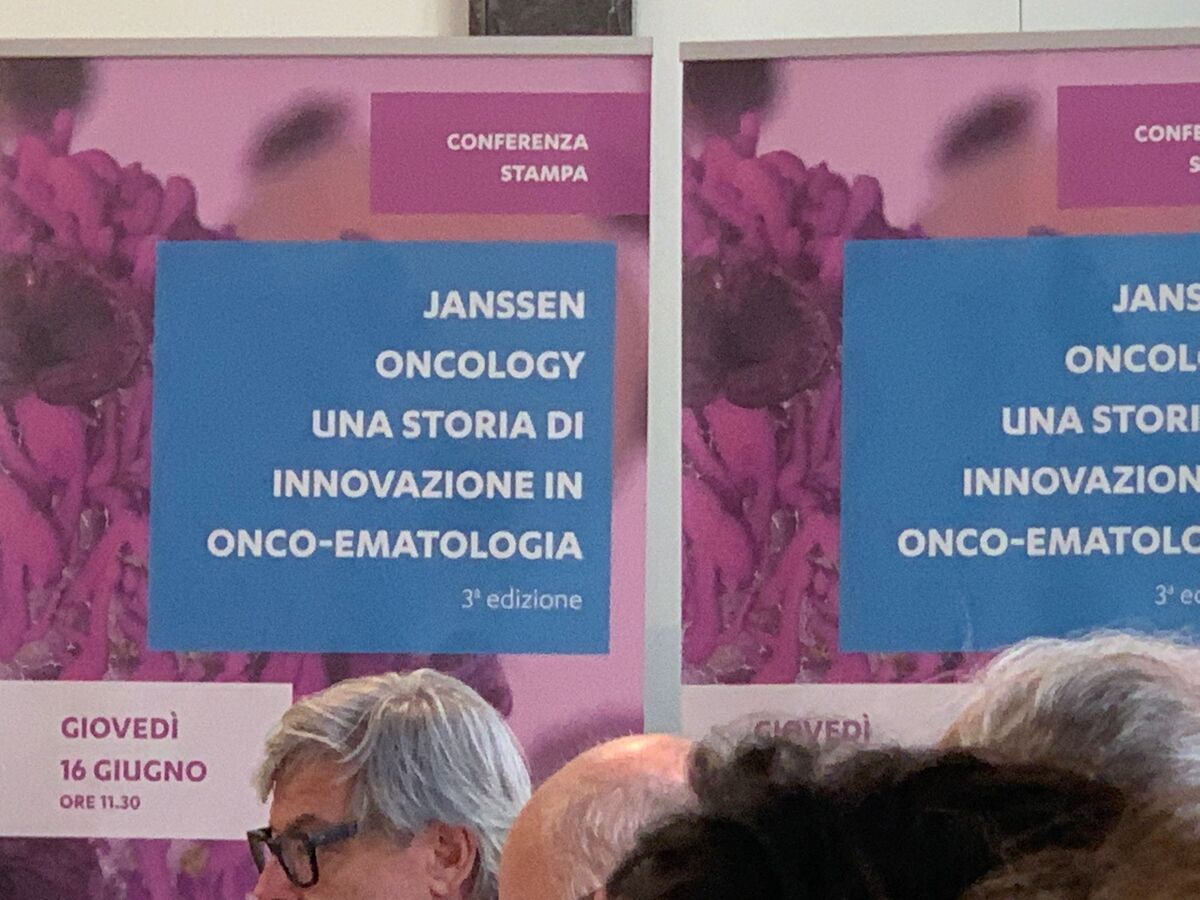 “Rendere il cancro una condizione gestibile, persino curabile”