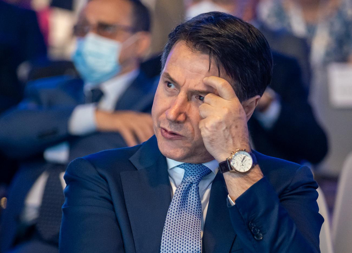 M5s, Grillo a Conte: “Se non ricuci con Di Maio preparati alle conseguenze”