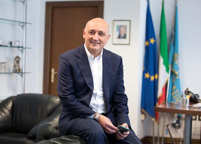 Leodori, il Pd che guarda avanti. E vince con la strategia soft. Le carte Leodori, il Pd che guarda avanti. E vince con la strategia soft. Le carte