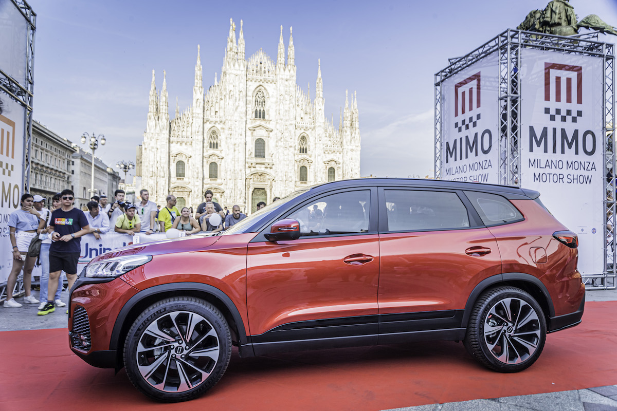 Dr Automobiles lancia due nuovi brand e arricchisce la gamma