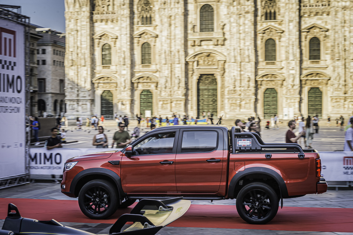 Dr Automobiles lancia due nuovi brand e arricchisce la gamma