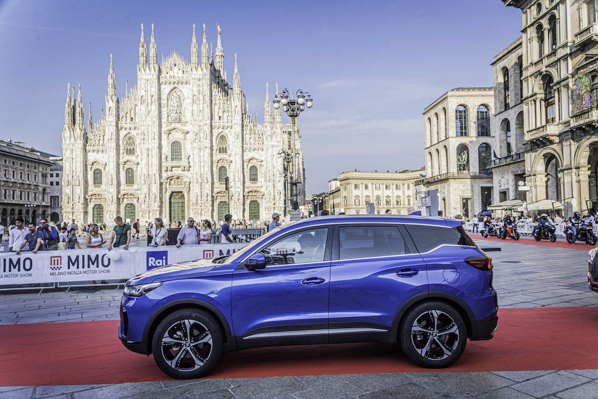 Dr Automobiles lancia due nuovi brand e arricchisce la gamma