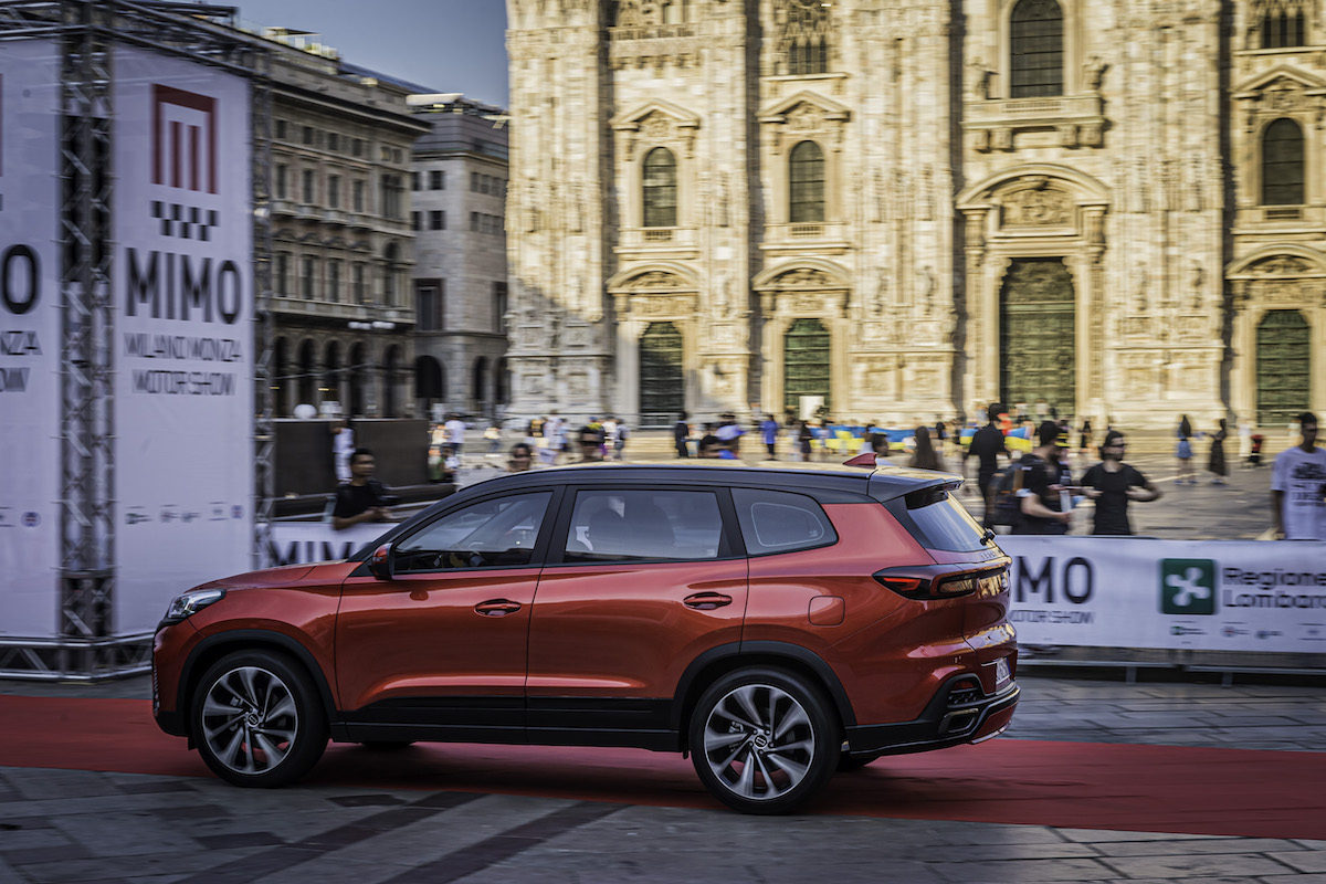 Dr Automobiles lancia due nuovi brand e arricchisce la gamma