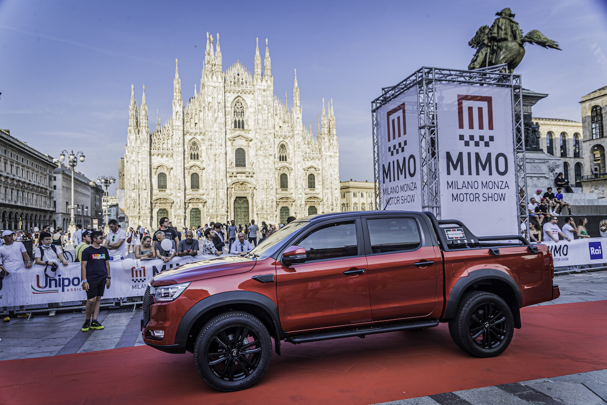 Dr Automobiles lancia due nuovi brand e arricchisce la gamma