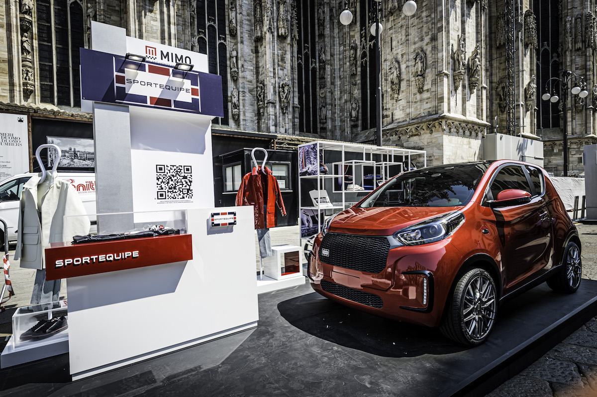 Dr Automobiles lancia due nuovi brand e arricchisce la gamma