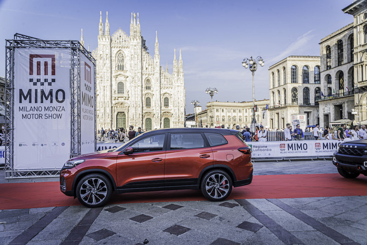 Dr Automobiles lancia due nuovi brand e arricchisce la gamma