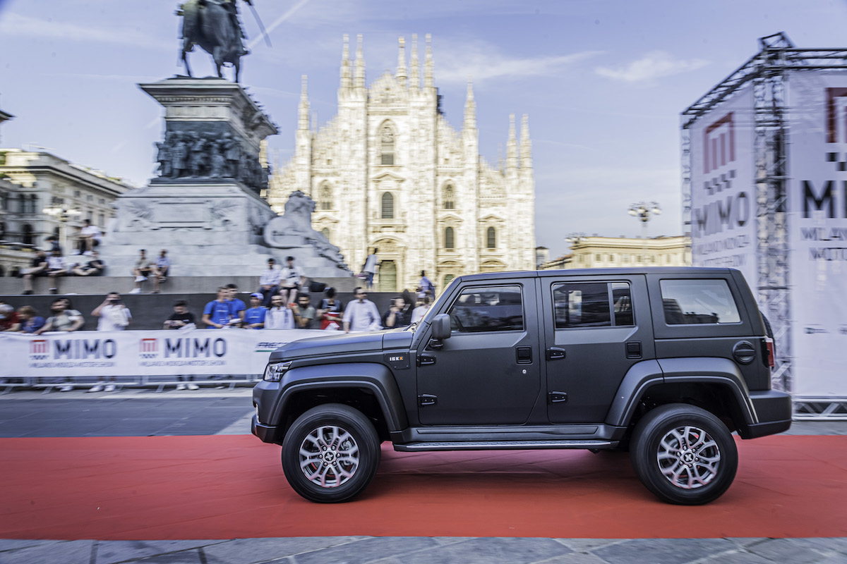 Dr Automobiles lancia due nuovi brand e arricchisce la gamma