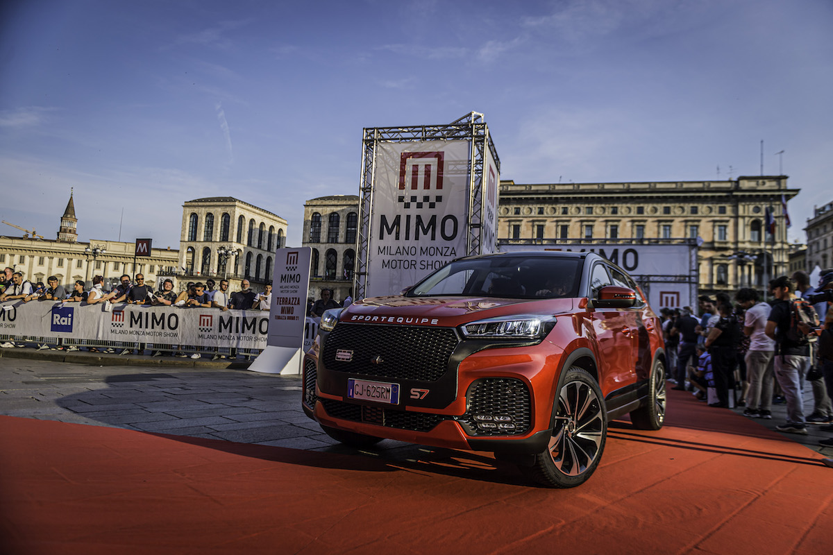 Dr Automobiles lancia due nuovi brand e arricchisce la gamma