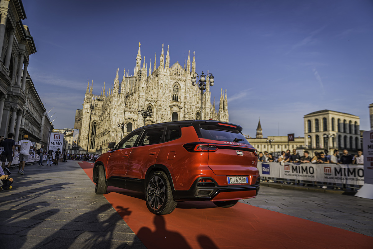 Dr Automobiles lancia due nuovi brand e arricchisce la gamma