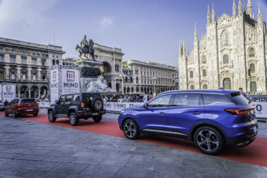 Dr Automobiles lancia due nuovi brand e arricchisce la gamma