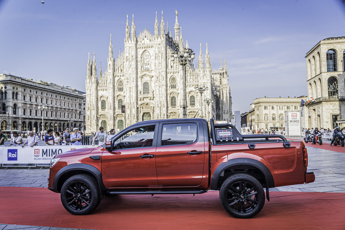 Dr Automobiles lancia due nuovi brand e arricchisce la gamma