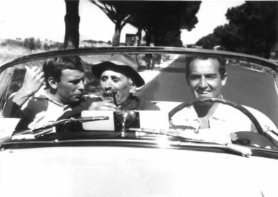 Francia, morto Trintignant: celebre per il film “Il sorpasso”