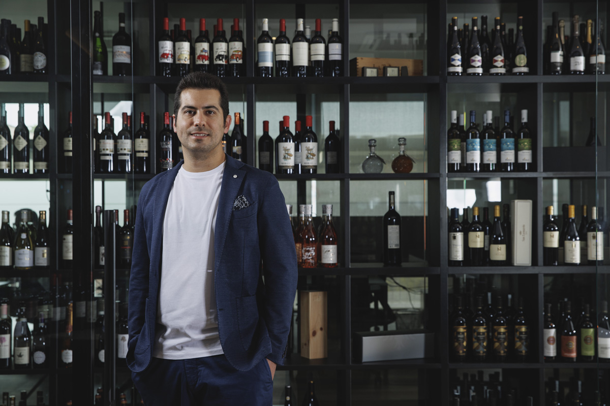 I vini italiani all’estero? “Crescono Etna-Puglia (Primitivo di Manduria). Cina-Corea mercati emergenti e..” I vini italiani all’estero? “Crescono Etna-Puglia (Primitivo di Manduria). Cina-Corea mercati emergenti e..”