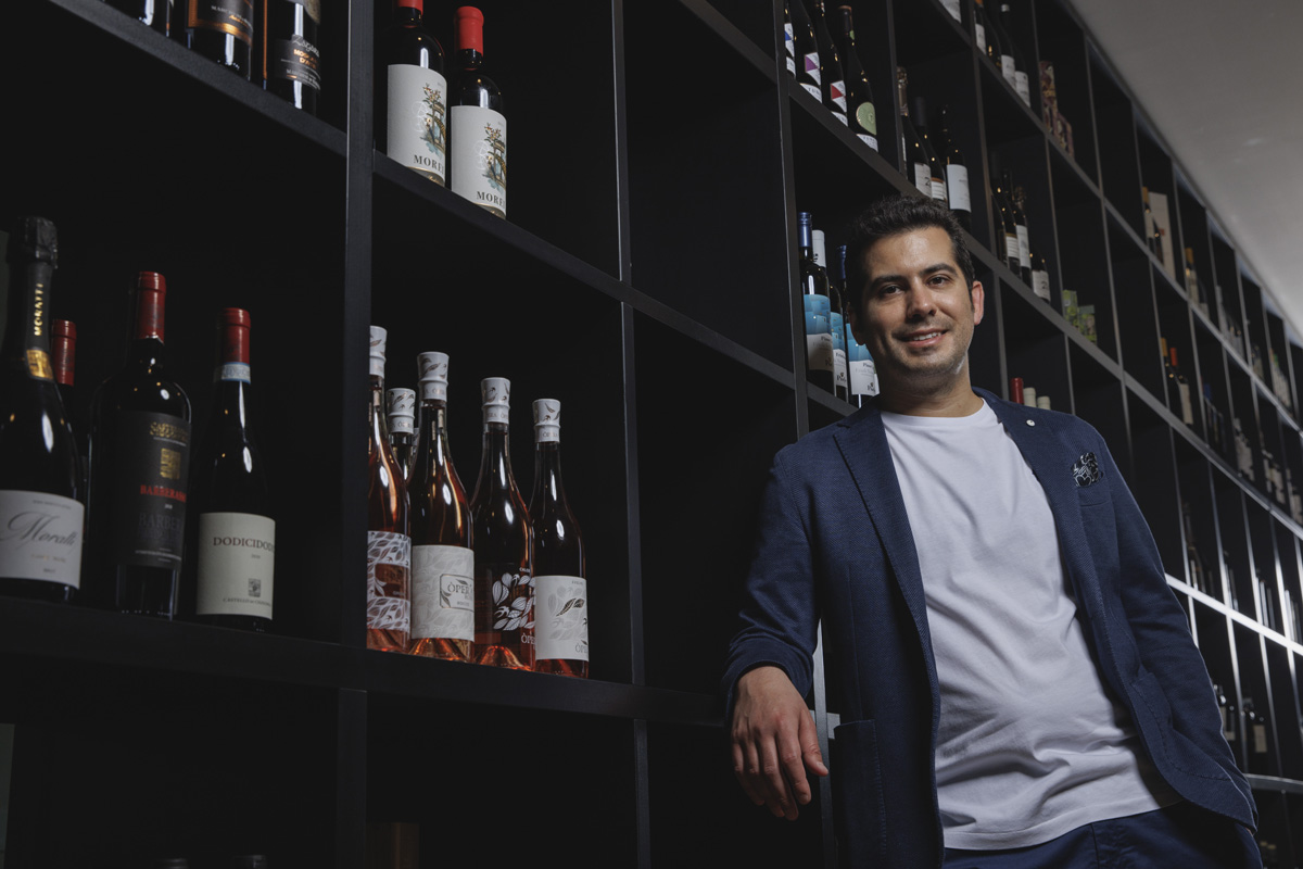 I vini italiani all’estero? “Crescono Etna-Puglia (Primitivo di Manduria). Cina-Corea mercati emergenti e..” I vini italiani all’estero? “Crescono Etna-Puglia (Primitivo di Manduria). Cina-Corea mercati emergenti e..”